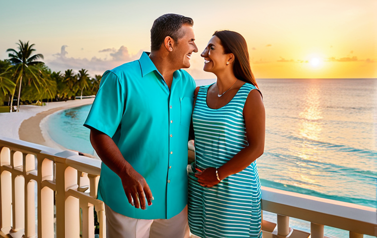 코스타리카 숙소 추천 - Beachfront Luxury Resort at Sunset**

"A stunning sunset over a tropical beach, showcasing a luxury ...